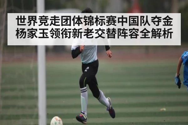 世界竞走团体锦标赛中国队夺金 杨家玉领衔新老交替阵容全解析