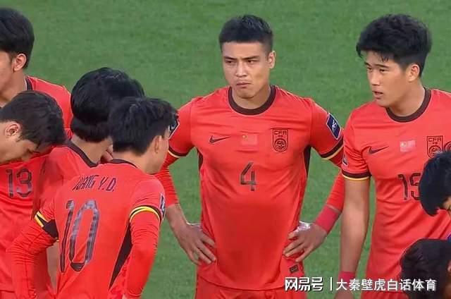 bob半岛体育-出线仅1天，中国队连收4个喜讯，李昊官宣女友，复仇乌兹别克有望