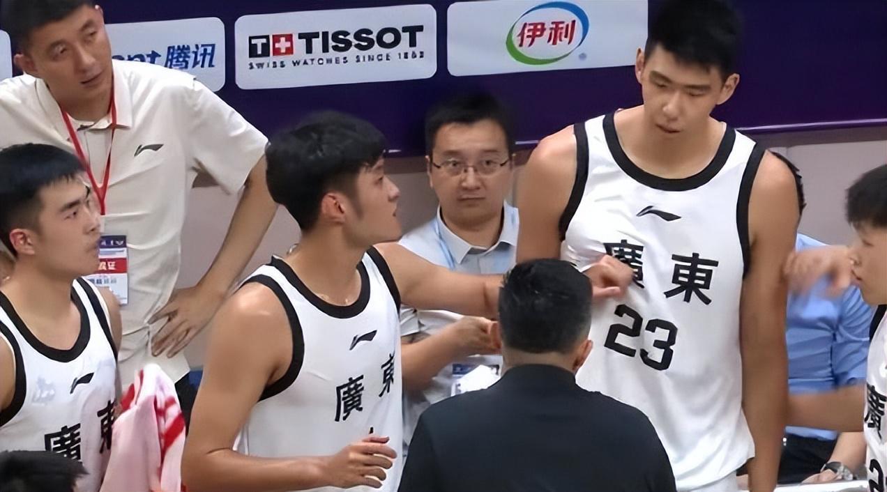 bob半岛体育登录入口-广东宏远3消息！徐昕打脸杜锋，徐杰继续梦游，胡明轩王者归来