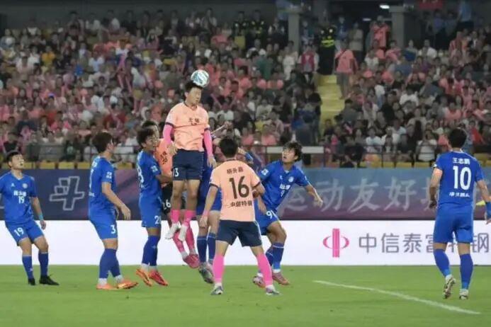 连云港VS无锡，一触即发！