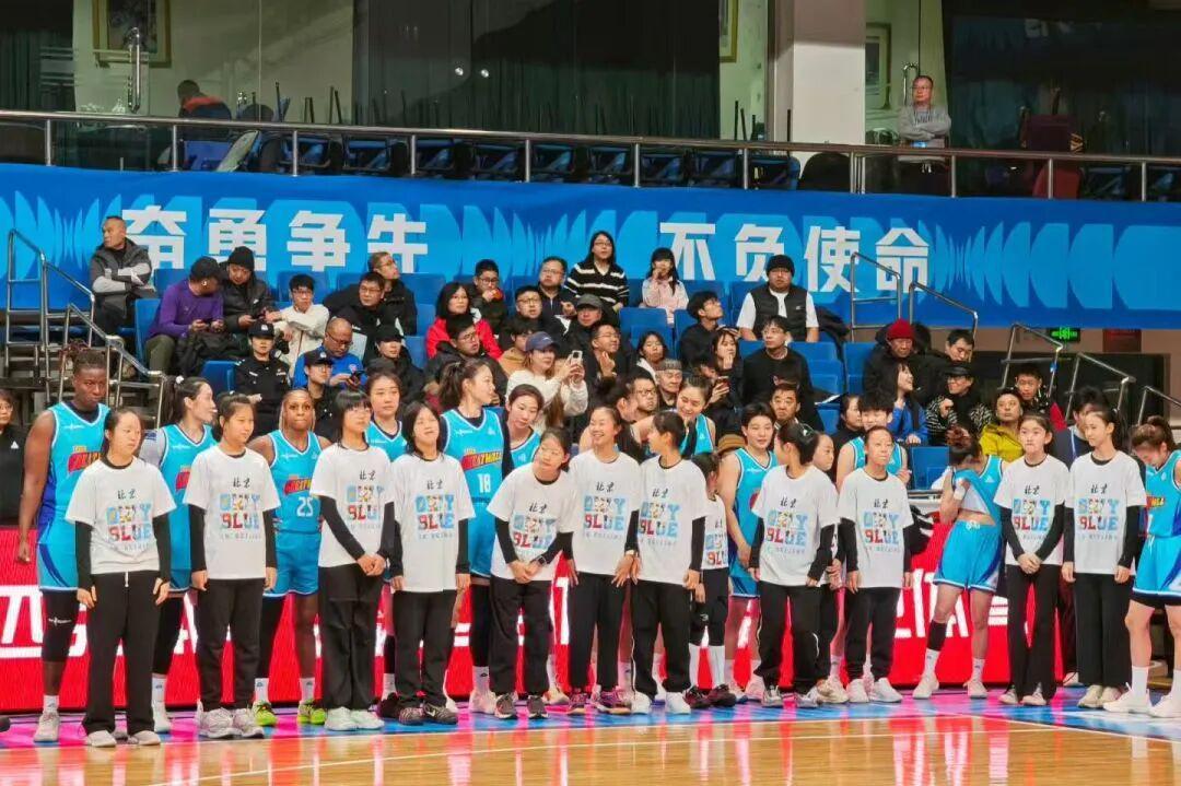 bob半岛体育-加入北京首钢官方训练营 和我们一起上场！