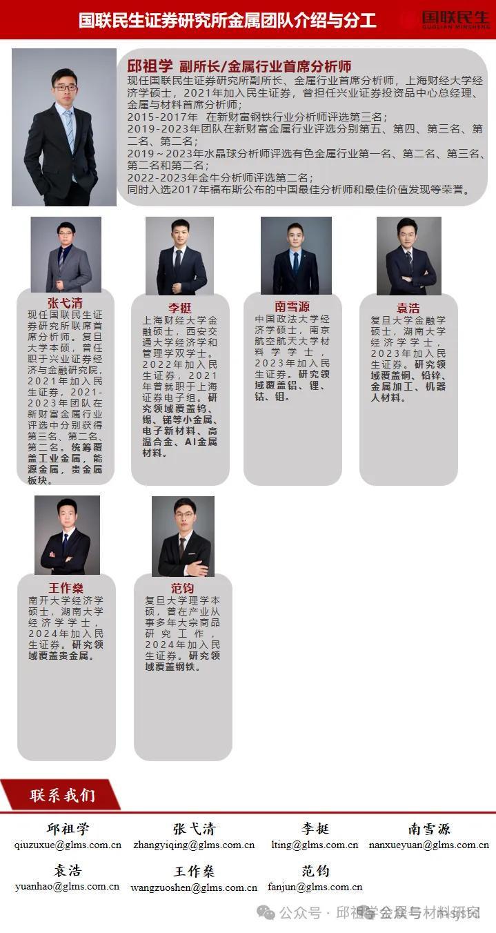 bob半岛体育app下载-洛阳钼业（603993.SH）2026年一季报深度点评：历史最佳单季度业绩，铜金双极战略持续发力