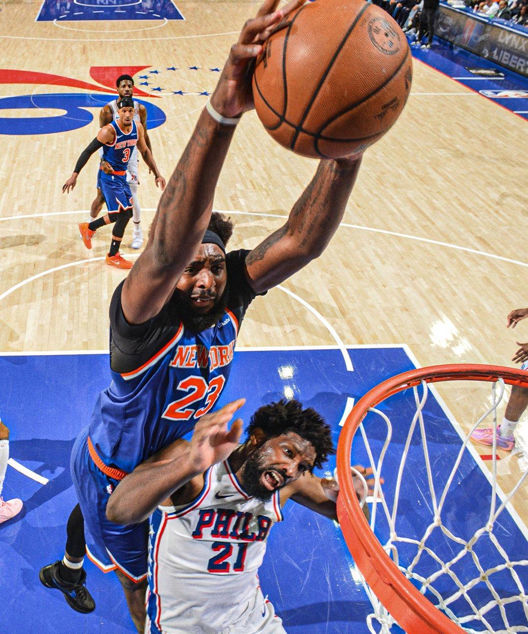 nba